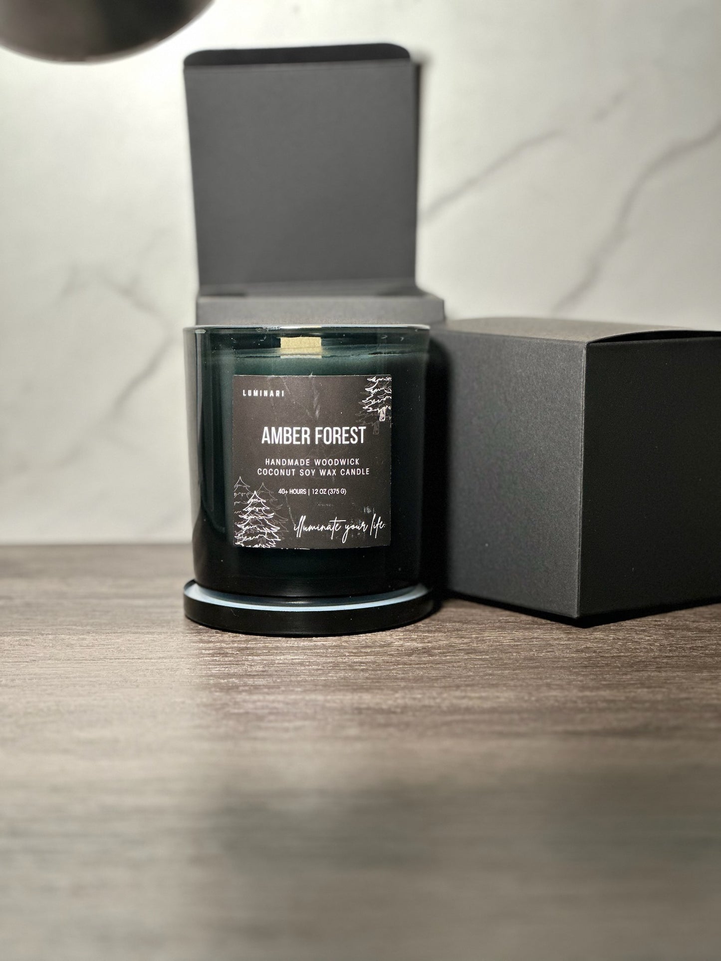 Signature Candle Bundle