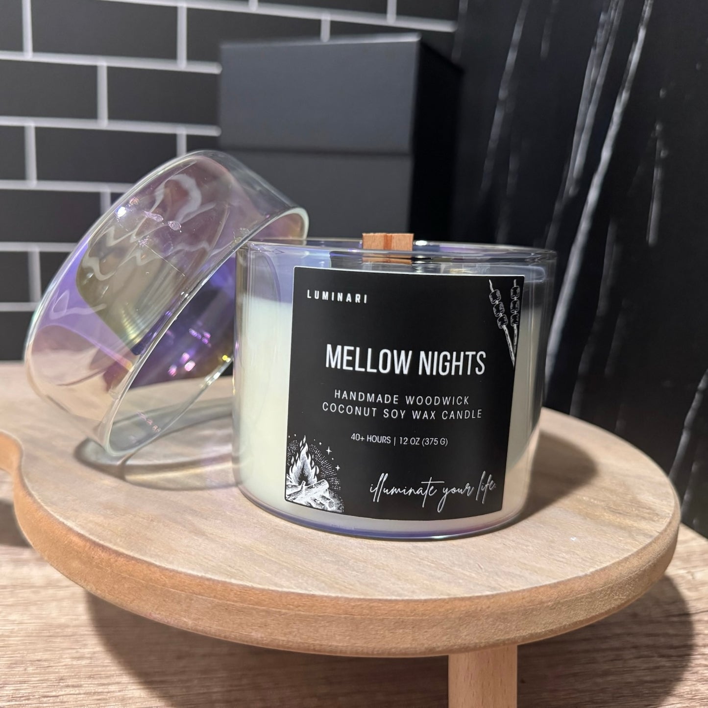 Signature Candle Flash Sale