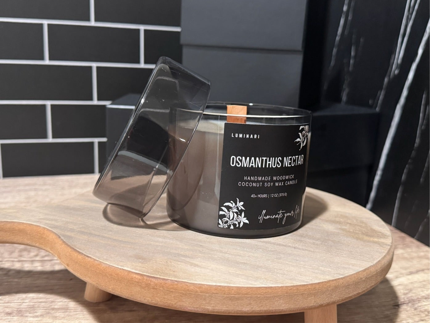 Signature Candle Flash Sale