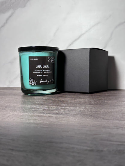 Jade Oasis