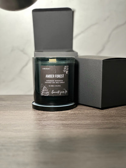 Amber Forest
