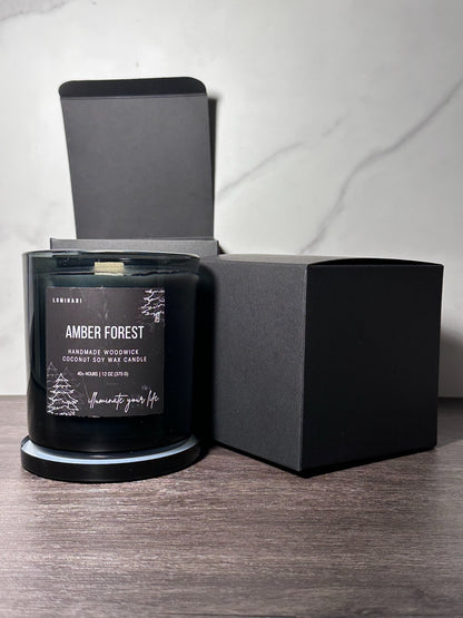 Amber Forest