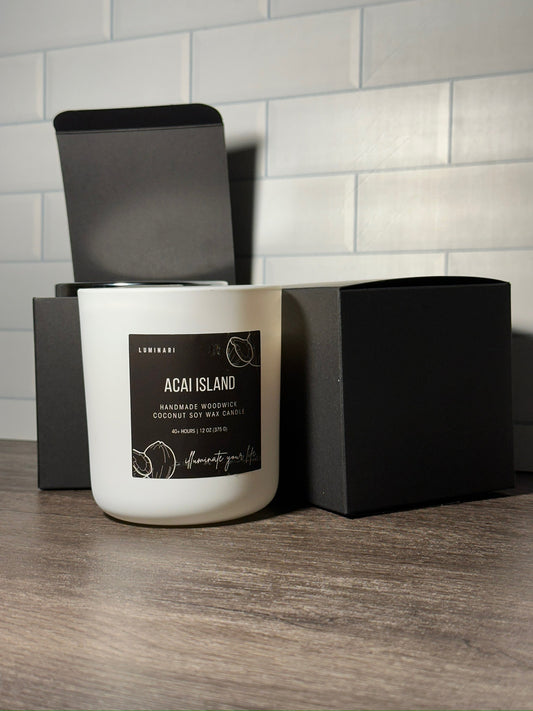 Acai Island